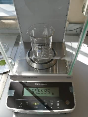 Hassas terazi-Fotoğraf